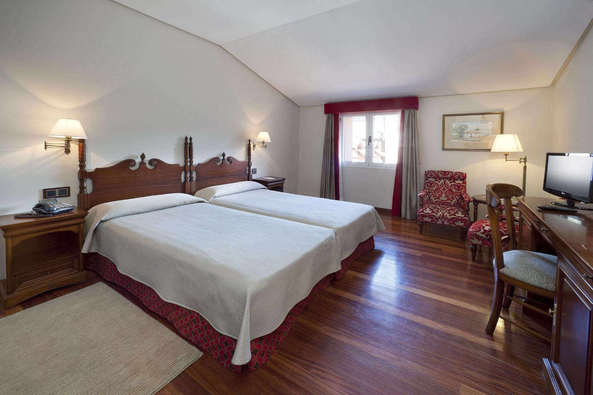 Parador De Las Canadas Del Teide La Orotava Ngoại thất bức ảnh