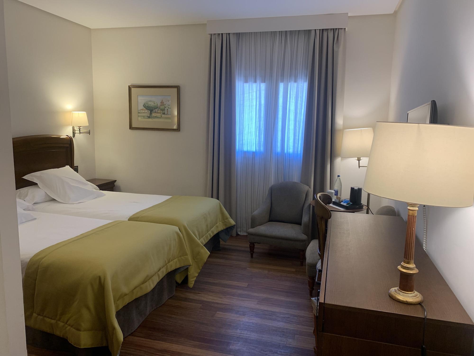 Parador De Las Canadas Del Teide La Orotava Ngoại thất bức ảnh