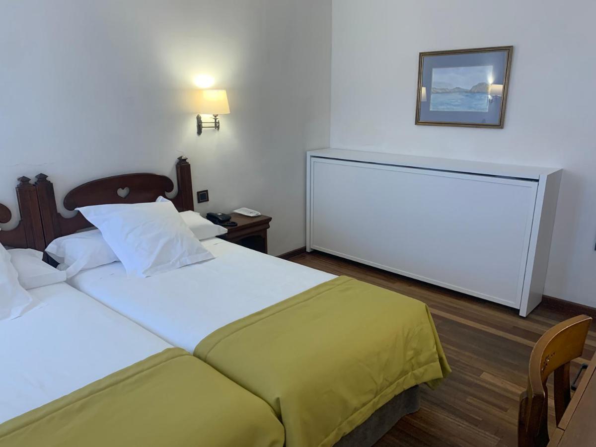 Parador De Las Canadas Del Teide La Orotava Ngoại thất bức ảnh
