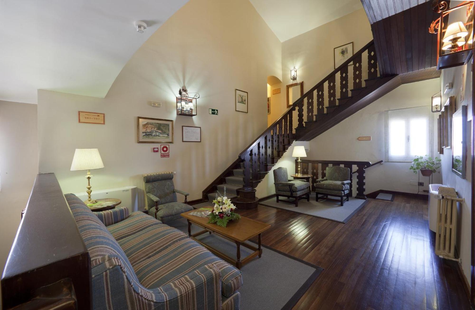 Parador De Las Canadas Del Teide La Orotava Ngoại thất bức ảnh