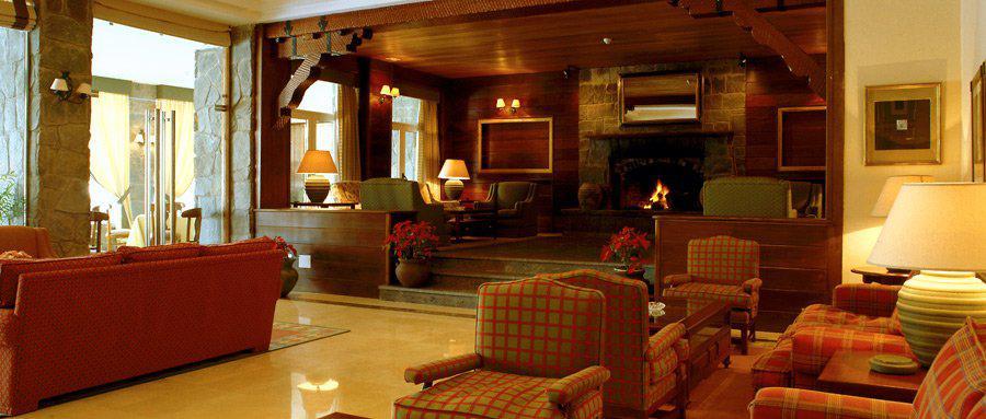 Parador De Las Canadas Del Teide La Orotava Ngoại thất bức ảnh