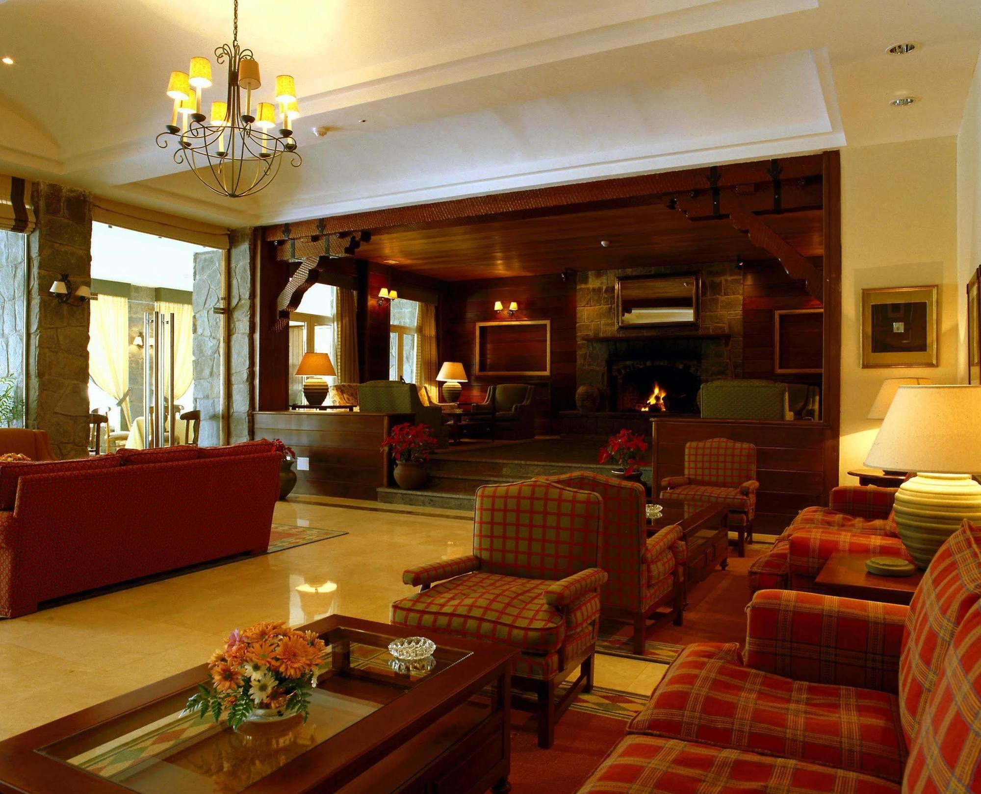 Parador De Las Canadas Del Teide La Orotava Ngoại thất bức ảnh