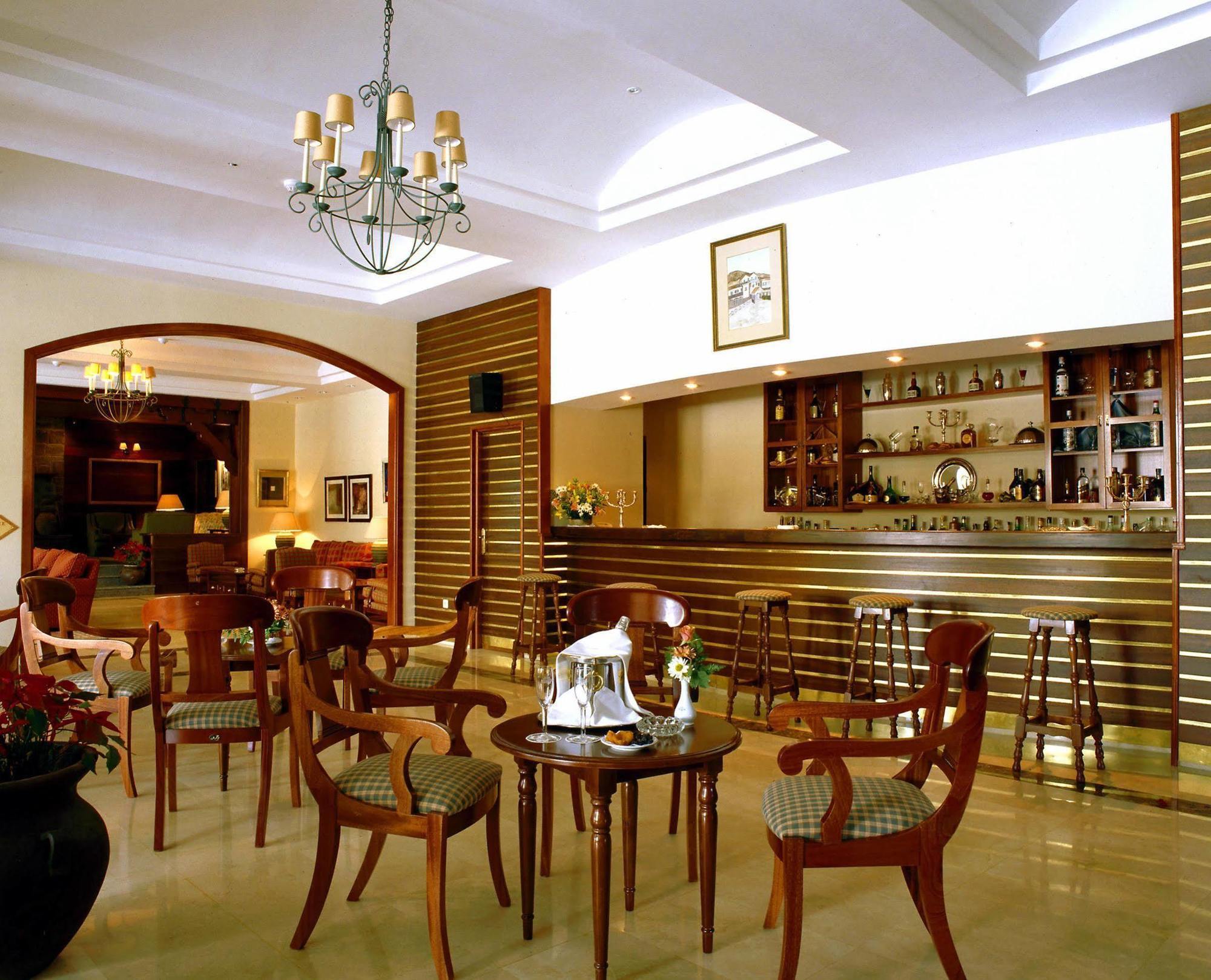 Parador De Las Canadas Del Teide La Orotava Ngoại thất bức ảnh
