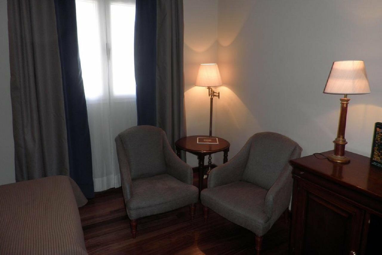 Parador De Las Canadas Del Teide La Orotava Ngoại thất bức ảnh